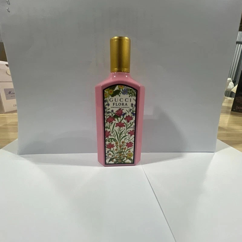 Gucci Flora Gorgeous Gardenia Eau De Parfum 3.3 oz